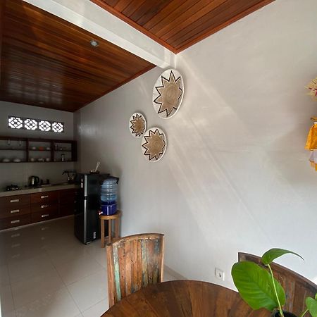 Hidden Point Villa Ubud  Exterior photo