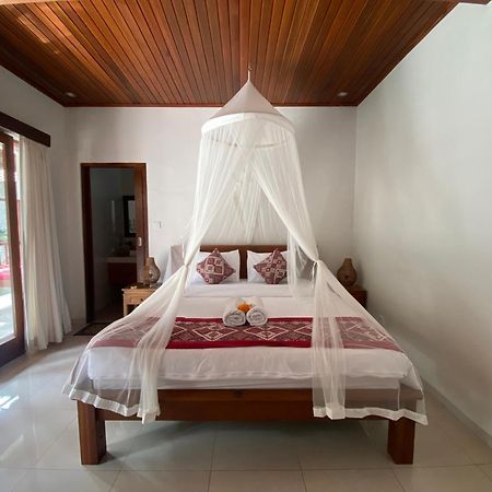 Hidden Point Villa Ubud  Exterior photo