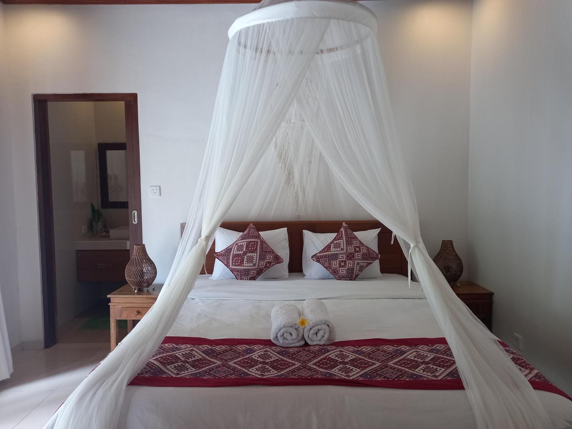 Hidden Point Villa Ubud  Exterior photo
