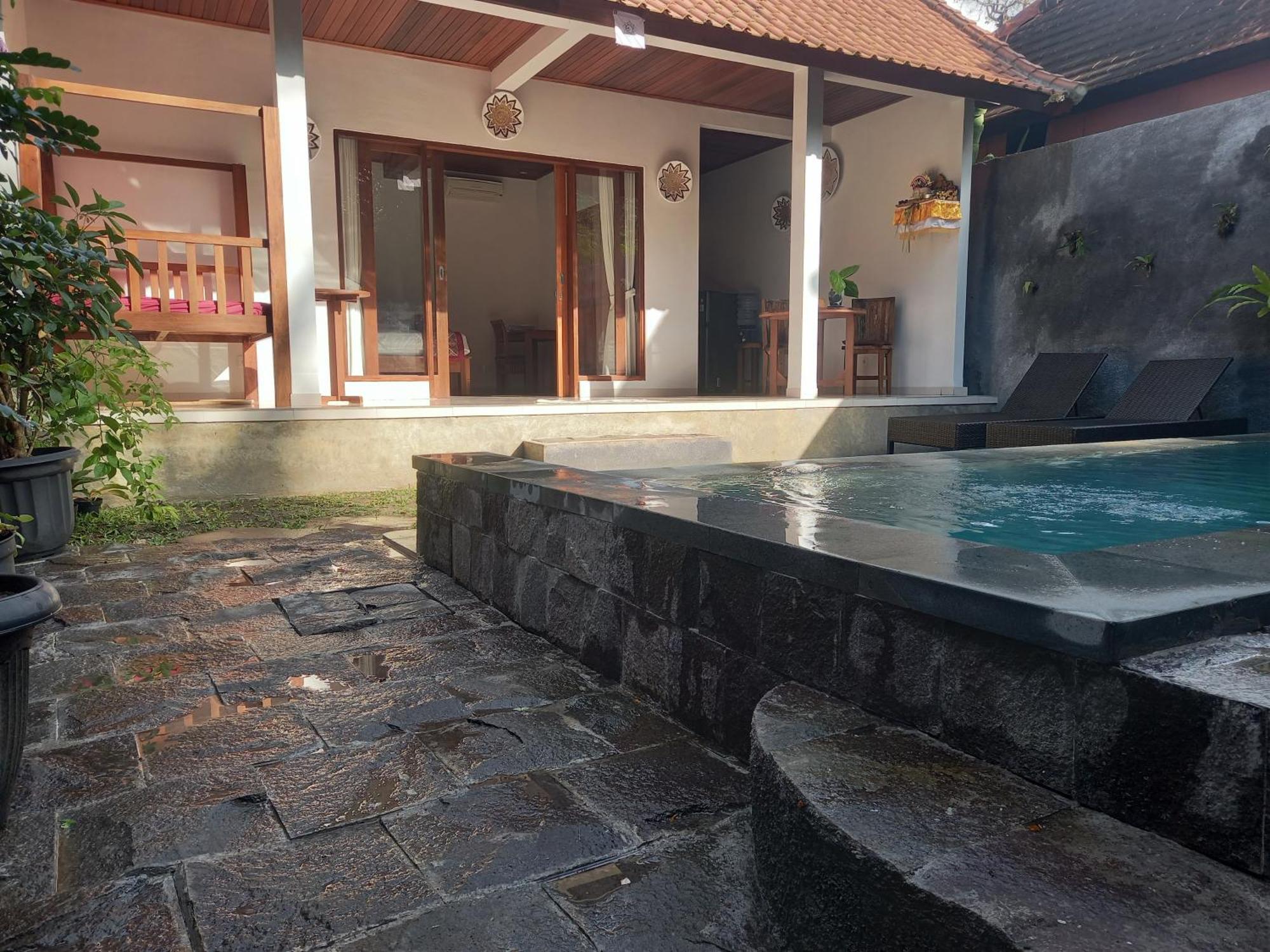 Hidden Point Villa Ubud  Exterior photo