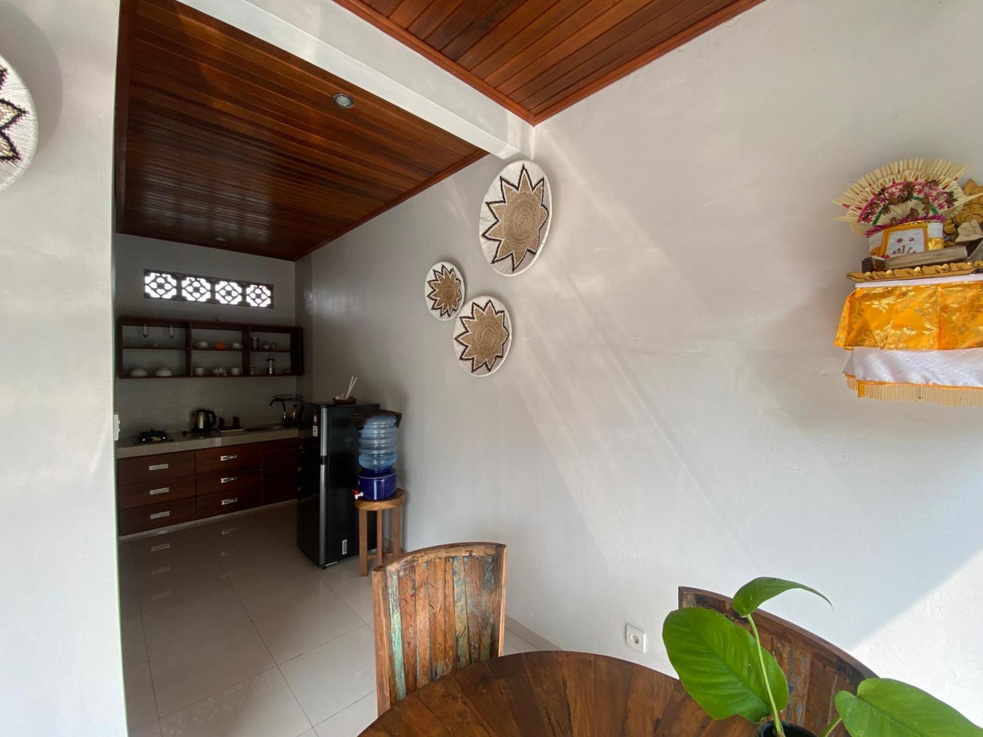 Hidden Point Villa Ubud  Exterior photo