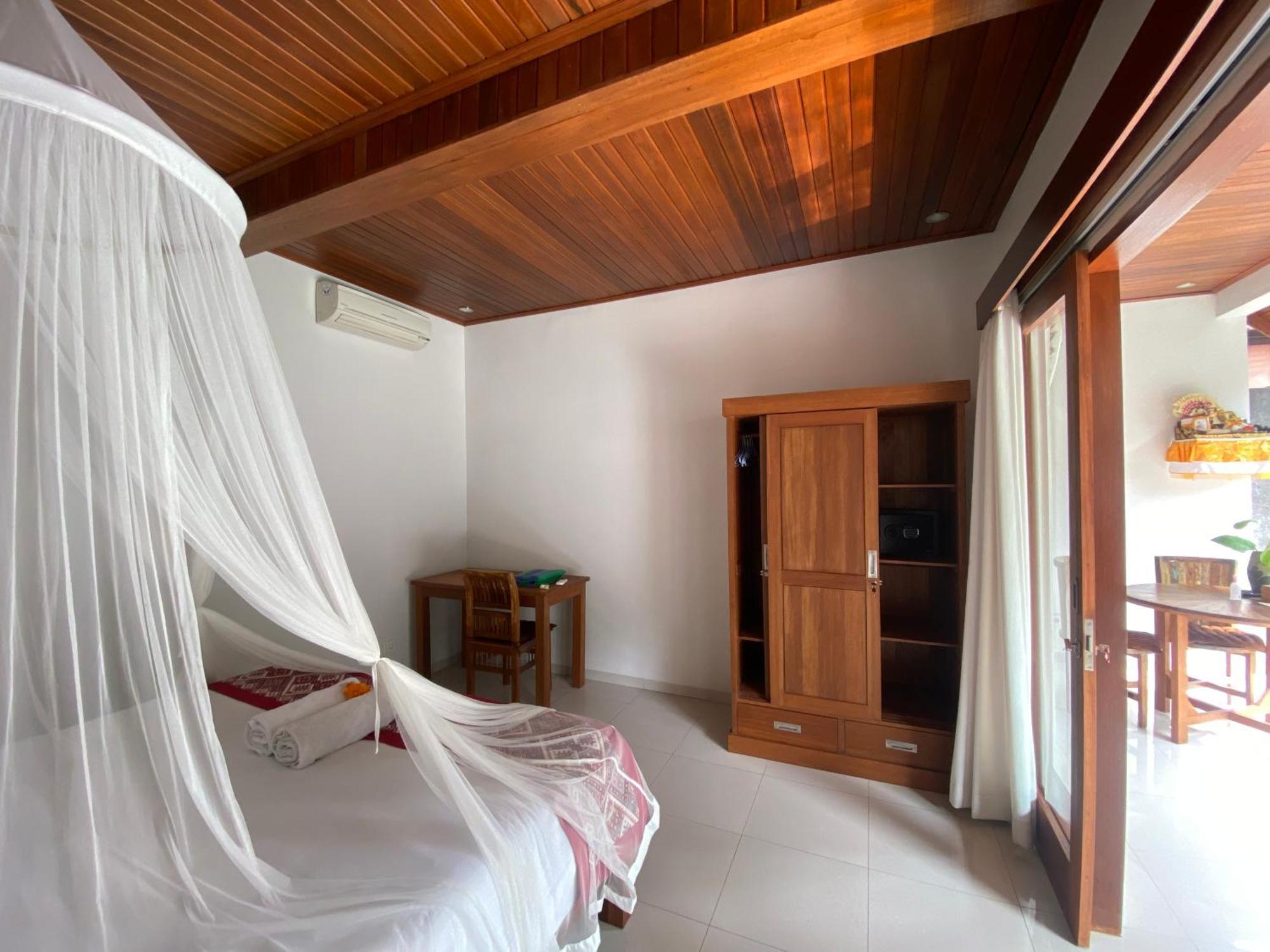 Hidden Point Villa Ubud  Exterior photo