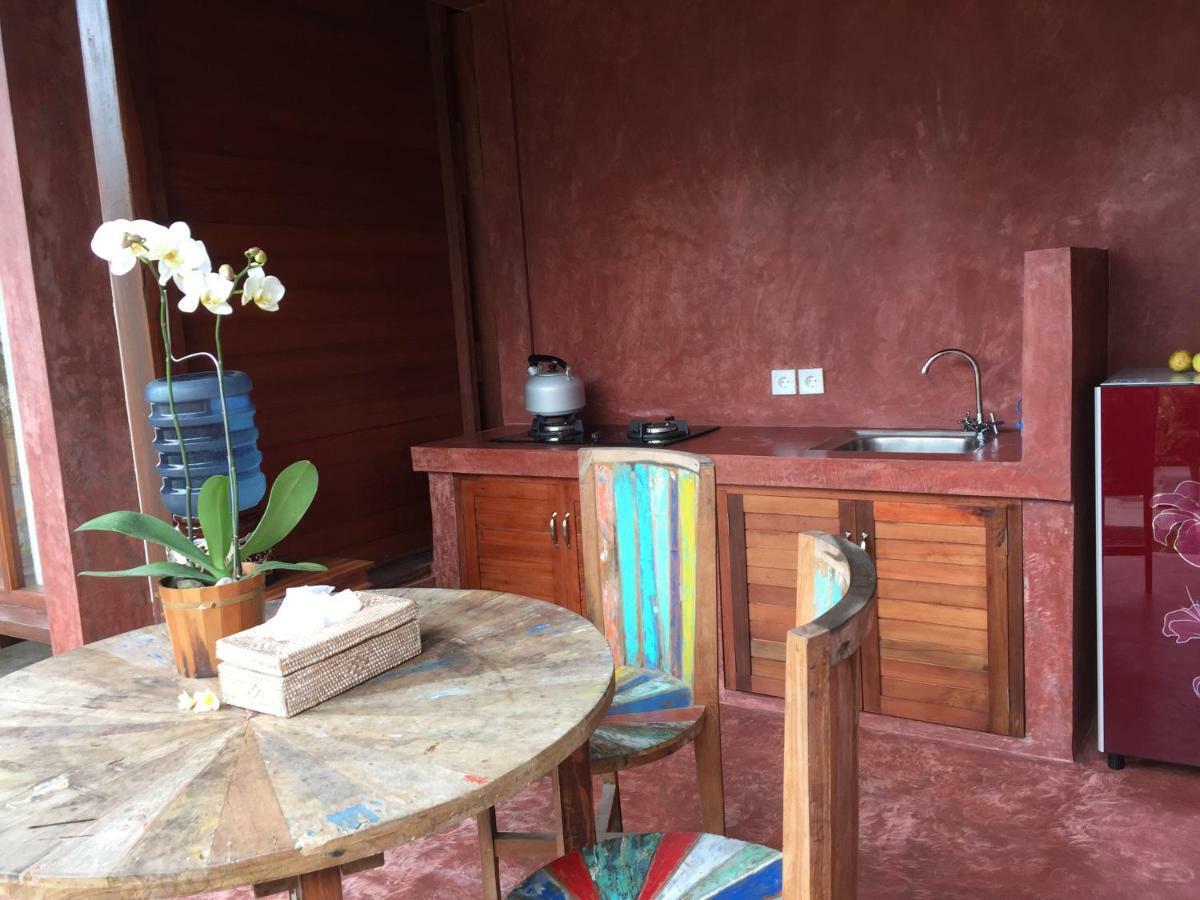 Hidden Point Villa Ubud  Exterior photo