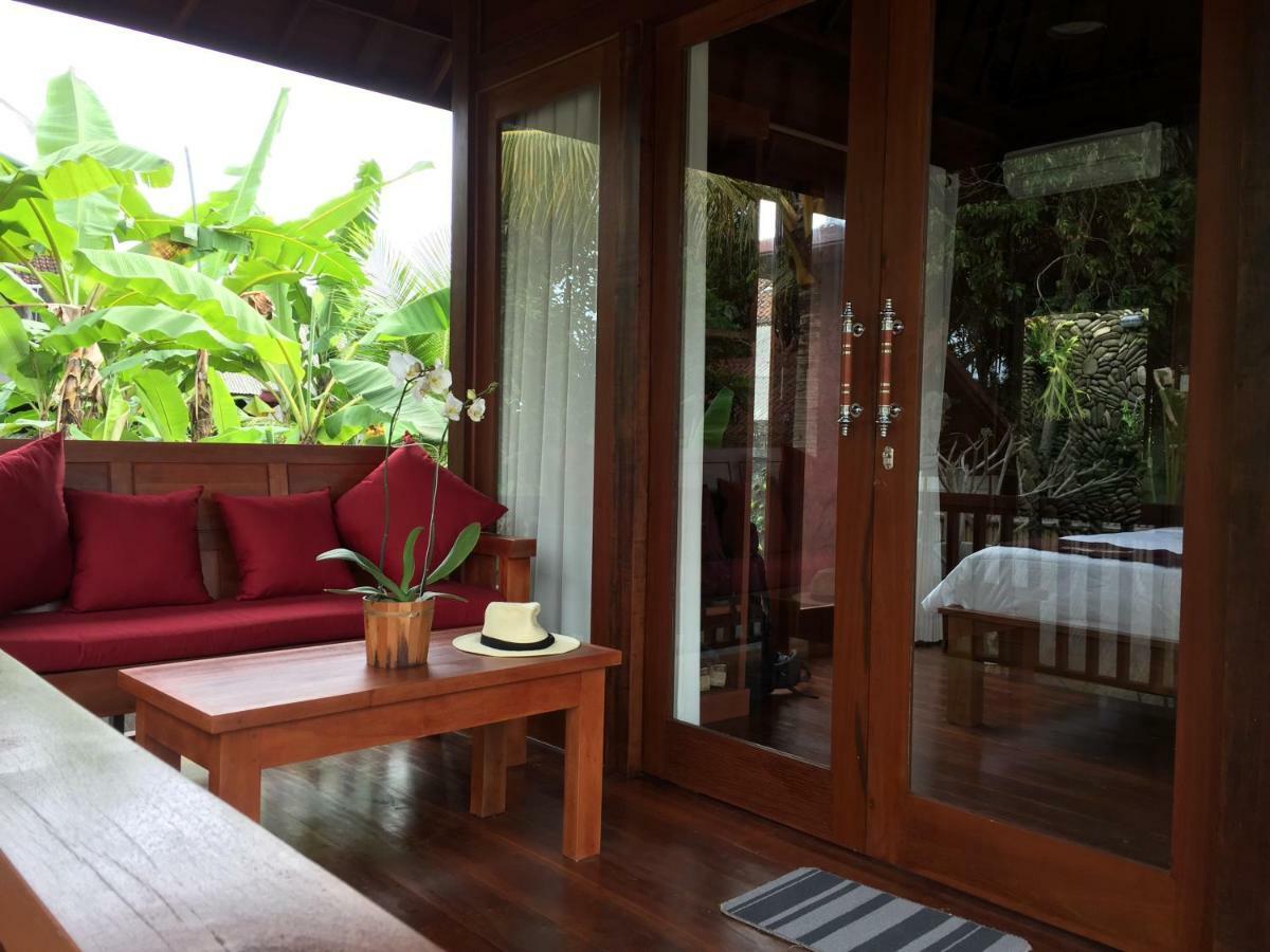 Hidden Point Villa Ubud  Exterior photo