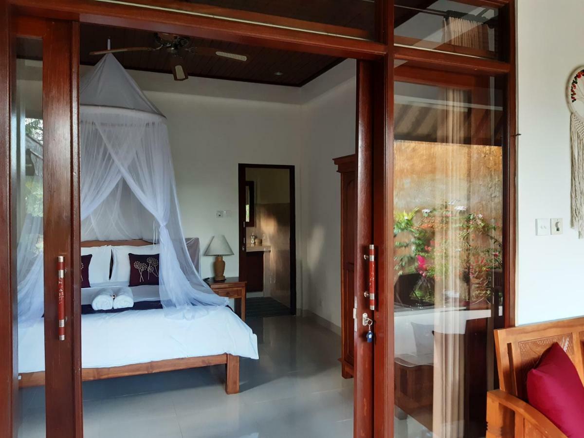 Hidden Point Villa Ubud  Exterior photo