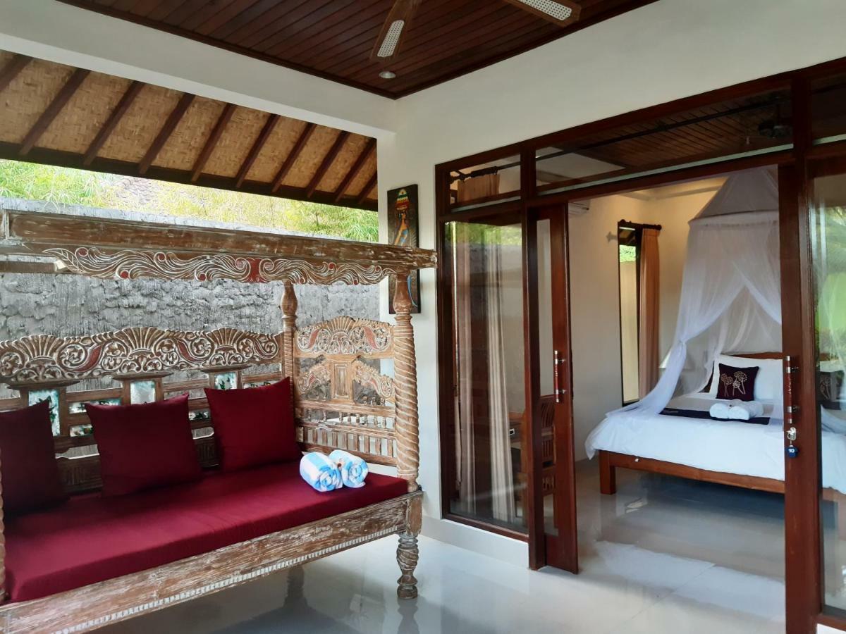 Hidden Point Villa Ubud  Exterior photo