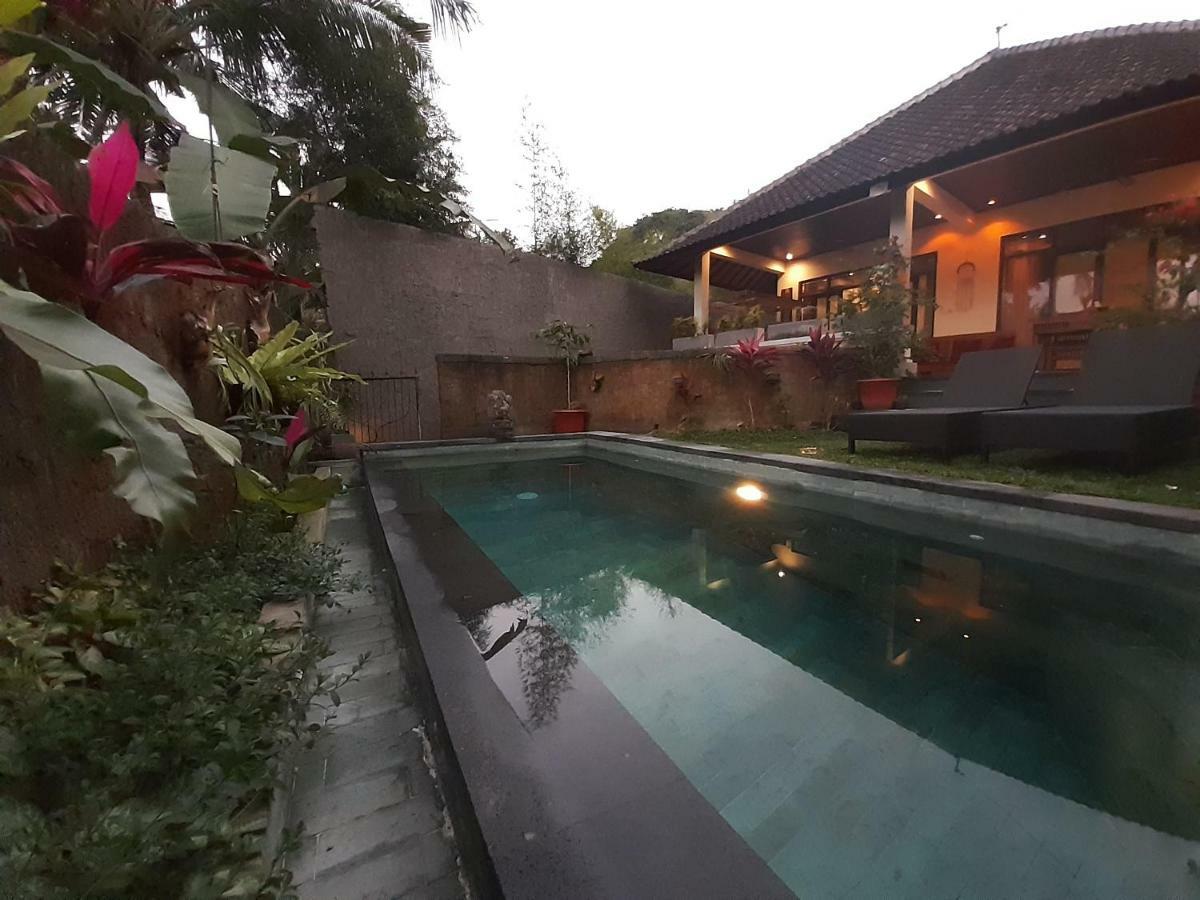 Hidden Point Villa Ubud  Exterior photo