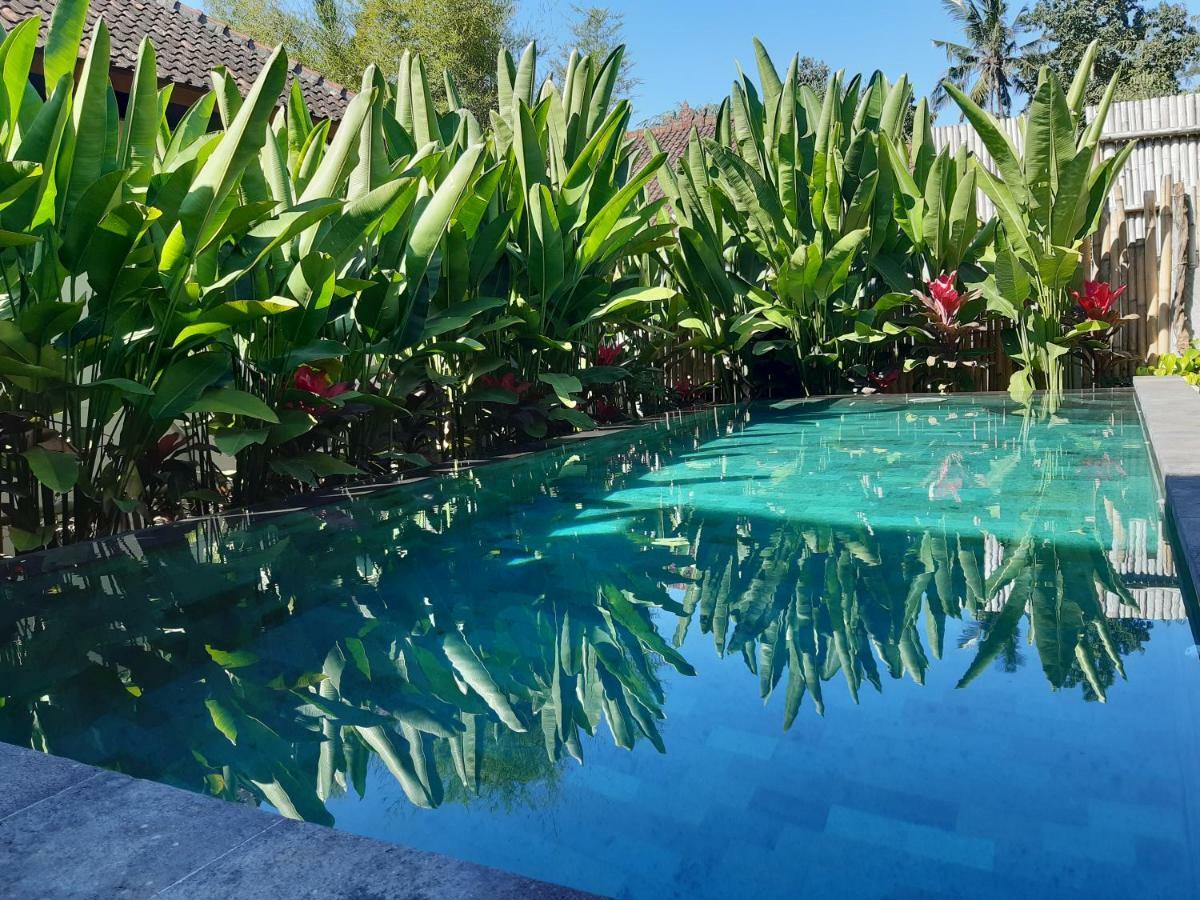 Hidden Point Villa Ubud  Exterior photo