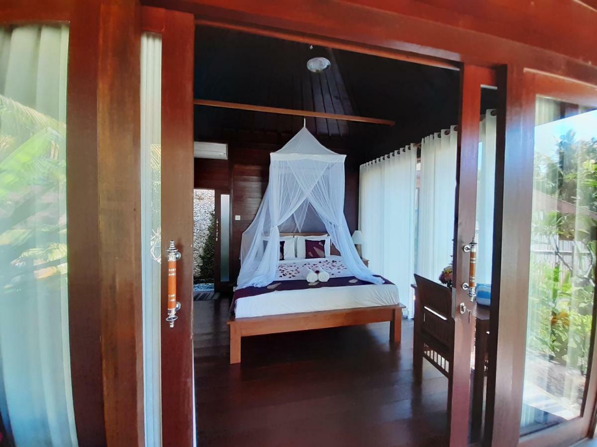 Hidden Point Villa Ubud  Exterior photo