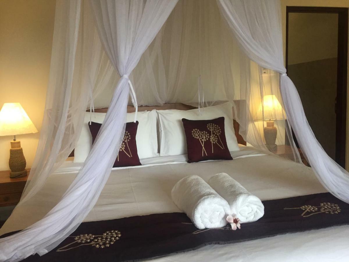 Hidden Point Villa Ubud  Exterior photo