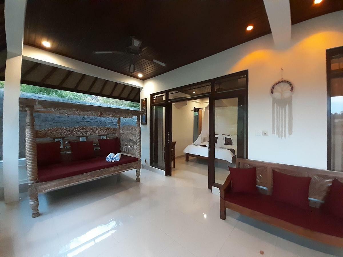 Hidden Point Villa Ubud  Exterior photo