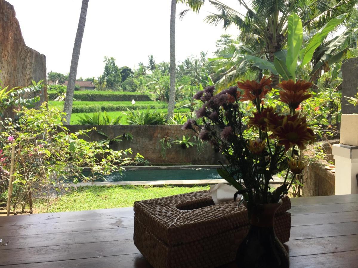 Hidden Point Villa Ubud  Exterior photo