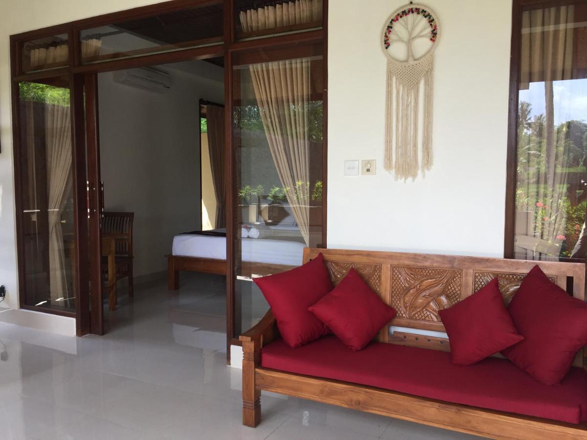 Hidden Point Villa Ubud  Exterior photo