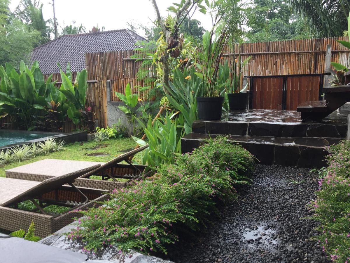 Hidden Point Villa Ubud  Exterior photo