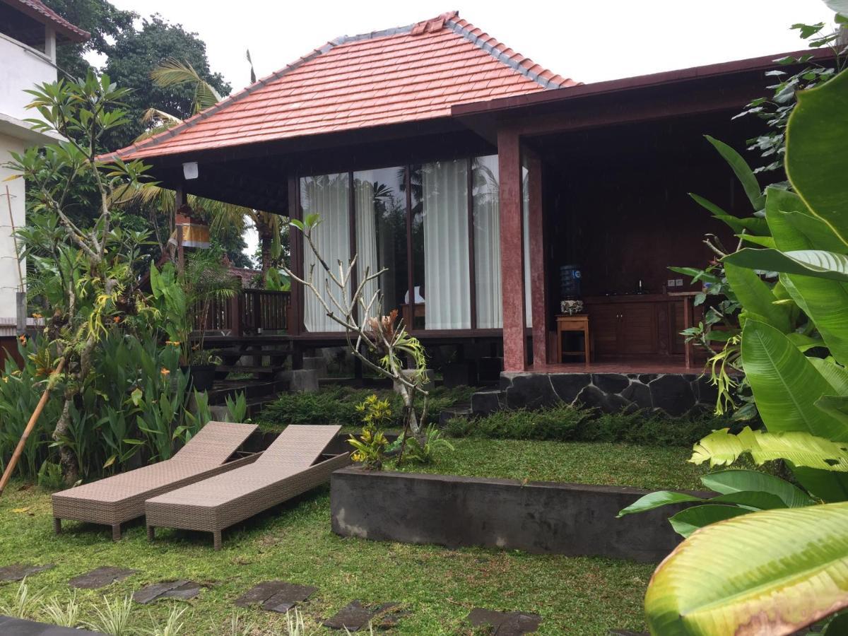 Hidden Point Villa Ubud  Exterior photo