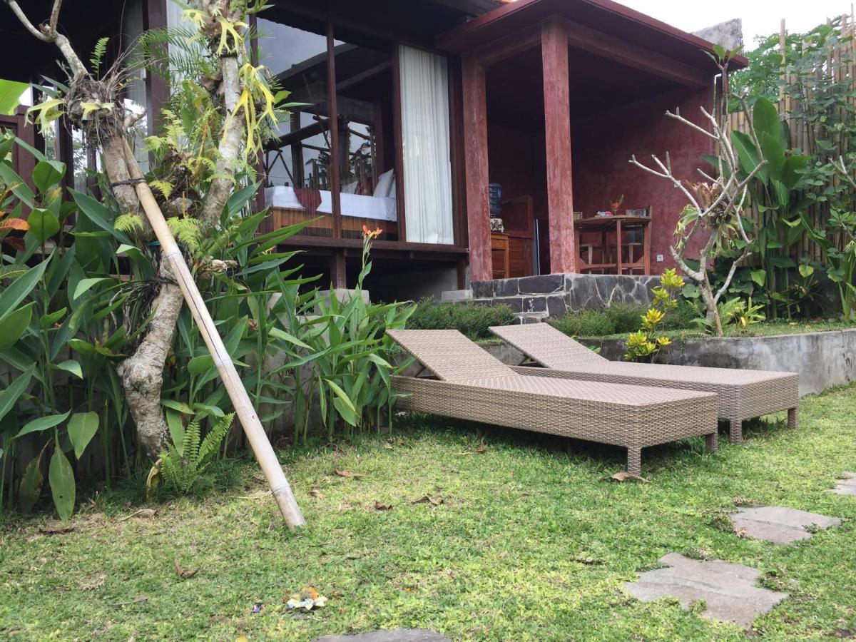 Hidden Point Villa Ubud  Exterior photo