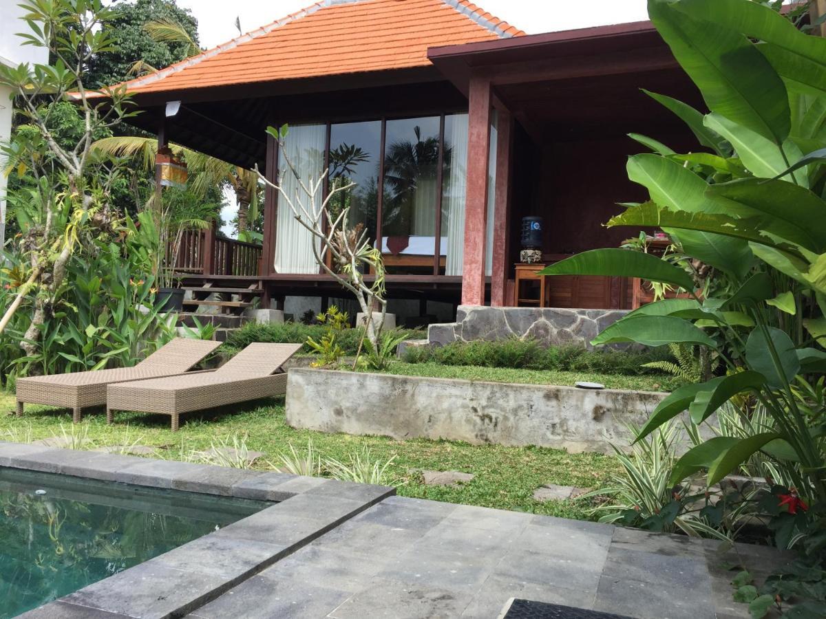 Hidden Point Villa Ubud  Exterior photo