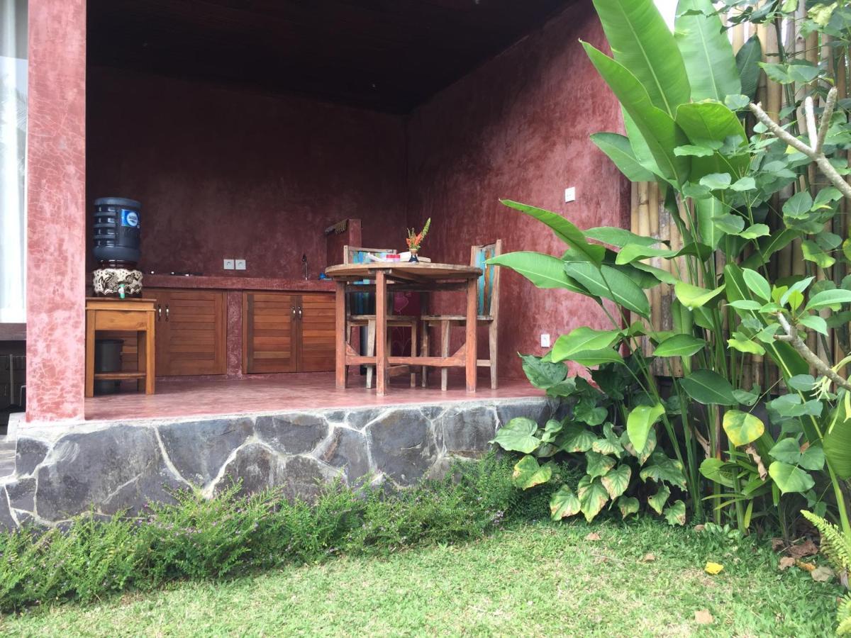 Hidden Point Villa Ubud  Exterior photo