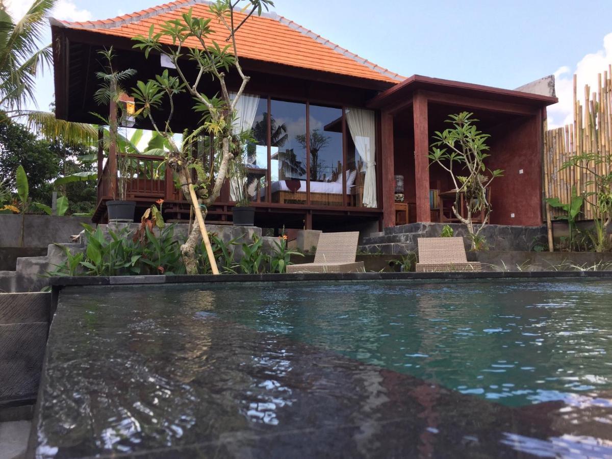 Hidden Point Villa Ubud  Exterior photo